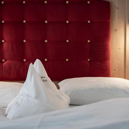 Garni B&B Schenk Σέλβα ντι Βαλ Γκαρντένα Εξωτερικό φωτογραφία