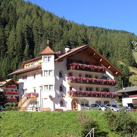 Garni B&B Schenk Σέλβα ντι Βαλ Γκαρντένα Εξωτερικό φωτογραφία