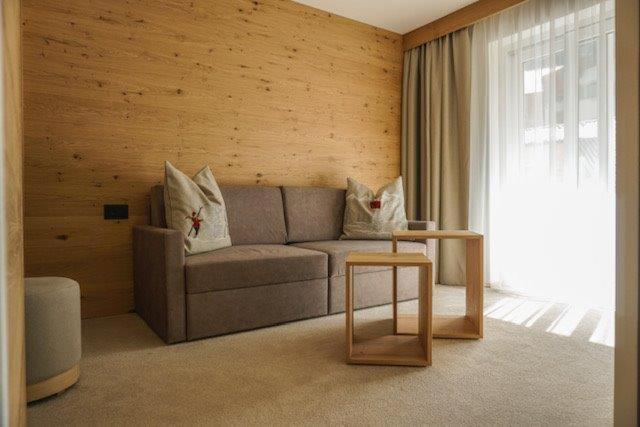 Garni B&B Schenk Σέλβα ντι Βαλ Γκαρντένα Εξωτερικό φωτογραφία