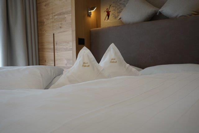 Garni B&B Schenk Σέλβα ντι Βαλ Γκαρντένα Εξωτερικό φωτογραφία