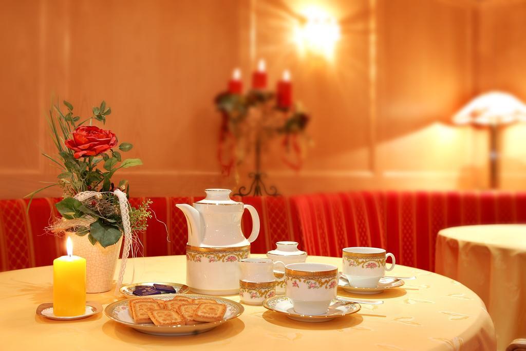 Garni B&B Schenk Σέλβα ντι Βαλ Γκαρντένα Εξωτερικό φωτογραφία