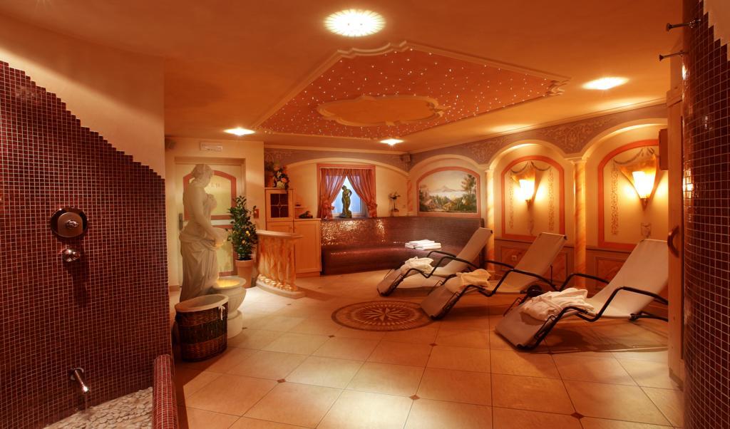 Garni B&B Schenk Σέλβα ντι Βαλ Γκαρντένα Εξωτερικό φωτογραφία