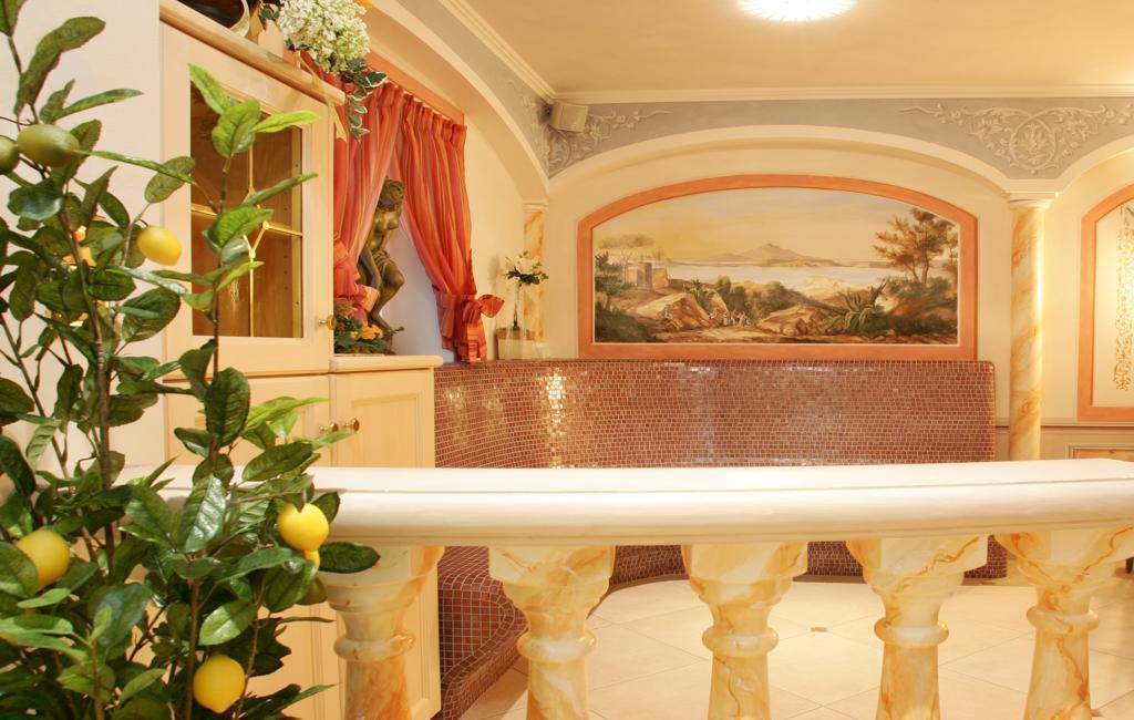 Garni B&B Schenk Σέλβα ντι Βαλ Γκαρντένα Εξωτερικό φωτογραφία